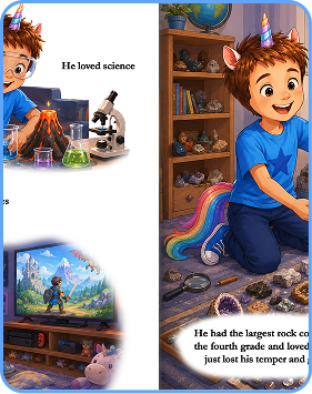 Image (Faith, Hope & Rainbows)